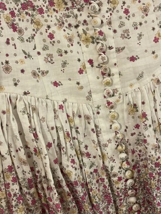 Zimmermann dress size 3 - Picture 16 of 16